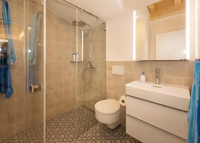 Haus Rubin Apartamento