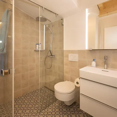 Haus Rubin Apartamento