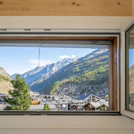 Haus Rubin Daire
