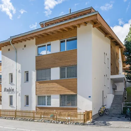 Haus Rubin *